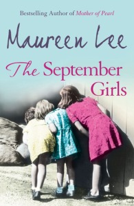 Maureen Lee's The September Girls