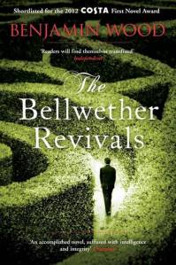 Benjamin Wood's "The Bellwether Revivals"