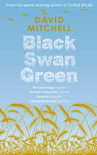 David Mitchell's "Black Swan Green"