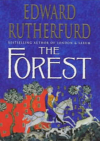 Edward Rutherford's "The Forest"